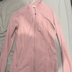 Lululemon define jacket